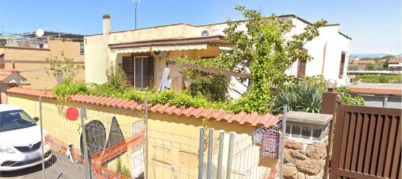 7 rooms Apartment in Rome, Italy No. 189088 13