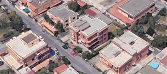 7 rooms Apartment in Rome, Italy No. 189088 14