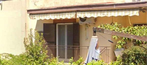 7 rooms Apartment in Rome, Italy No. 189088 16