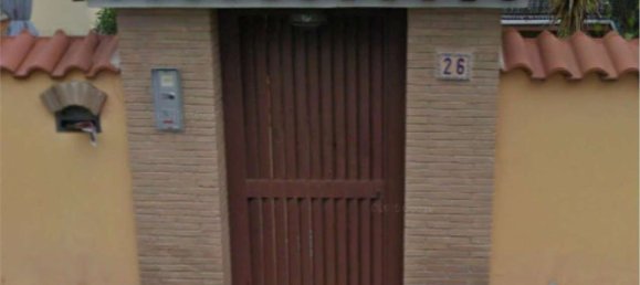 7 rooms Apartment in Rome, Italy No. 189088 10