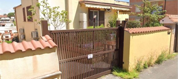 7 rooms Apartment in Rome, Italy No. 189088 30