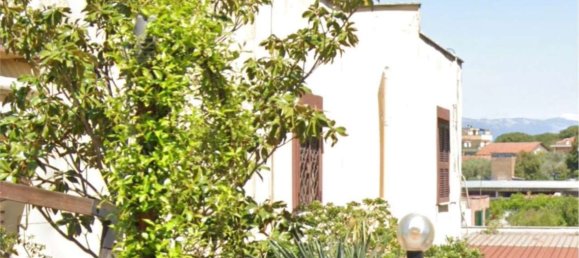 7 rooms Apartment in Rome, Italy No. 189088 19