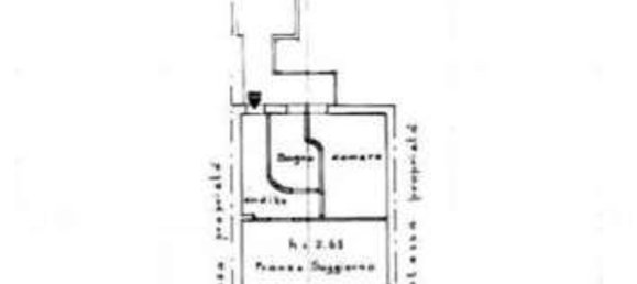 7 rooms Apartment in Rome, Italy No. 189088 26