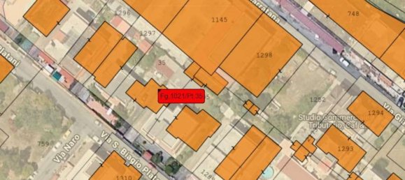 7 rooms Apartment in Rome, Italy No. 189088 28