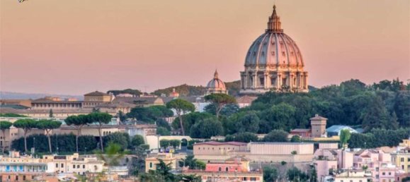 7 rooms Apartment in Rome, Italy No. 189088 24