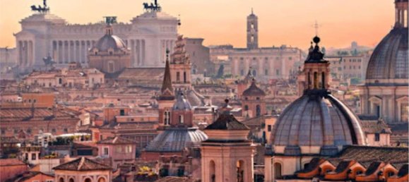 7 rooms Apartment in Rome, Italy No. 189088 53