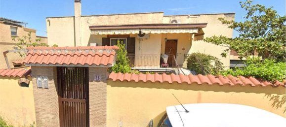 7 rooms Apartment in Rome, Italy No. 189088 6