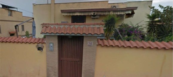 7 rooms Apartment in Rome, Italy No. 189088 35