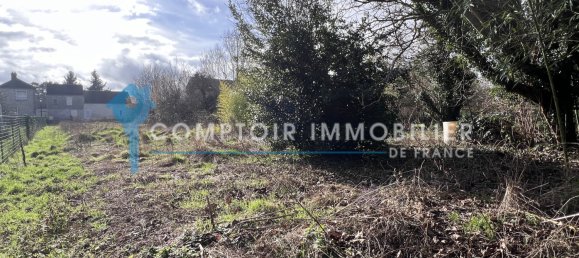  Land in Vayres-sur-Essonne, France No. 183056 4