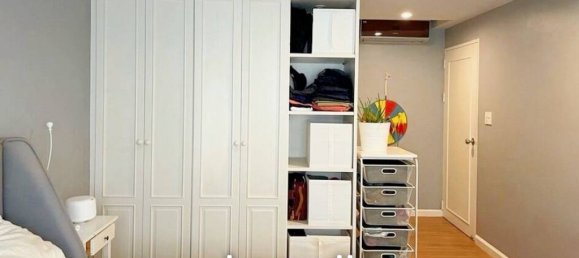 3 bedrooms Condo in Bangkok, Thailand No. 15065 6