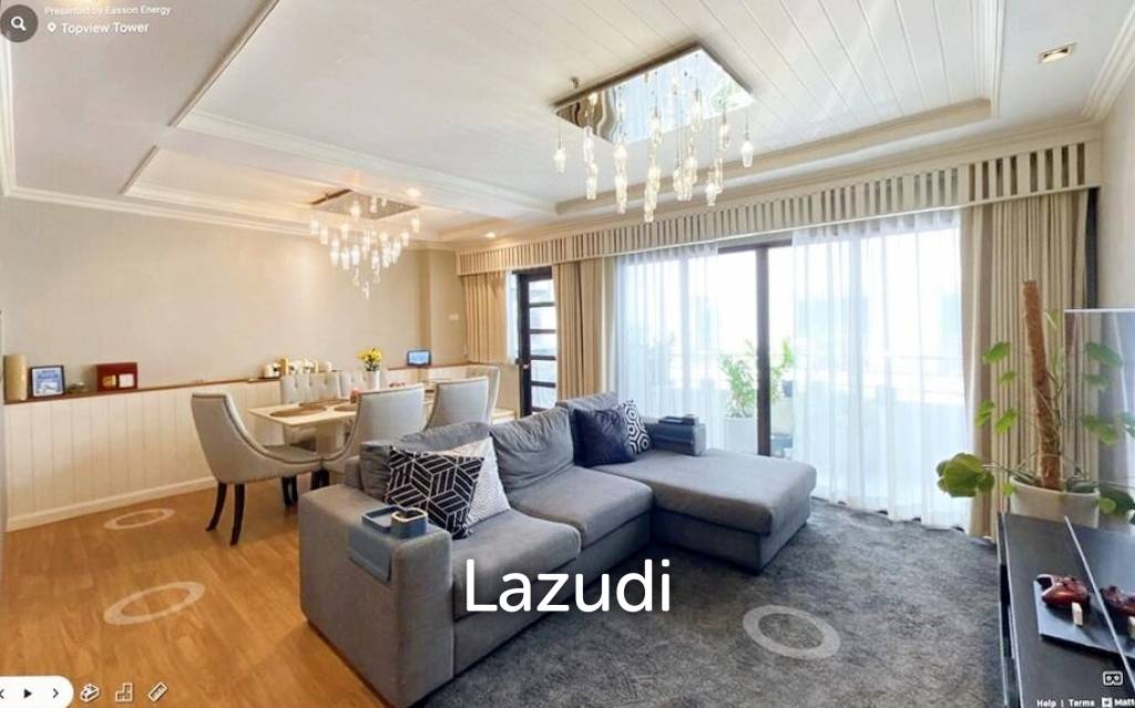 3 bedrooms Condo in Bangkok, Thailand No. 15065