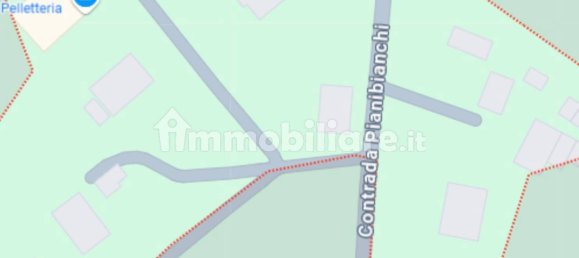 5 rooms Warehouse in Tolentino, Italy No. 275123 10