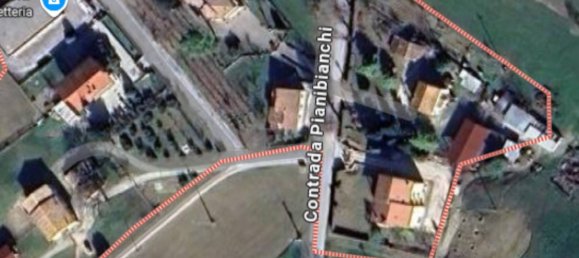 5 rooms Warehouse in Tolentino, Italy No. 275123 8