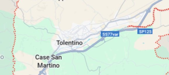 5 rooms Warehouse in Tolentino, Italy No. 275123 7