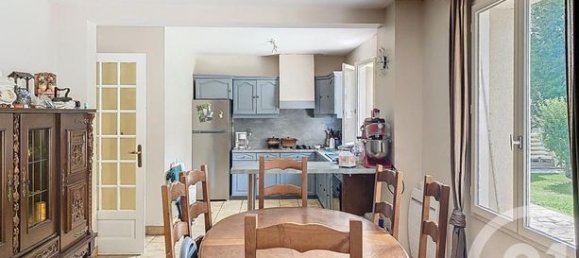 4 Schlafzimmer Haus in Chamant, France, Nr. 305962 5