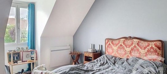 4 Schlafzimmer Haus in Chamant, France, Nr. 305962 7