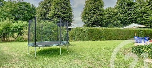 4 Schlafzimmer Haus in Chamant, France, Nr. 305962 10