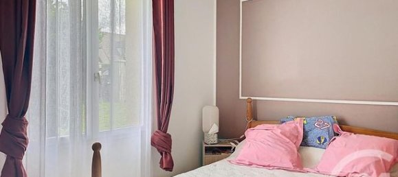 4 Schlafzimmer Haus in Chamant, France, Nr. 305962 6