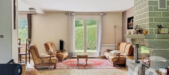 4 Schlafzimmer Haus in Chamant, France, Nr. 305962 3