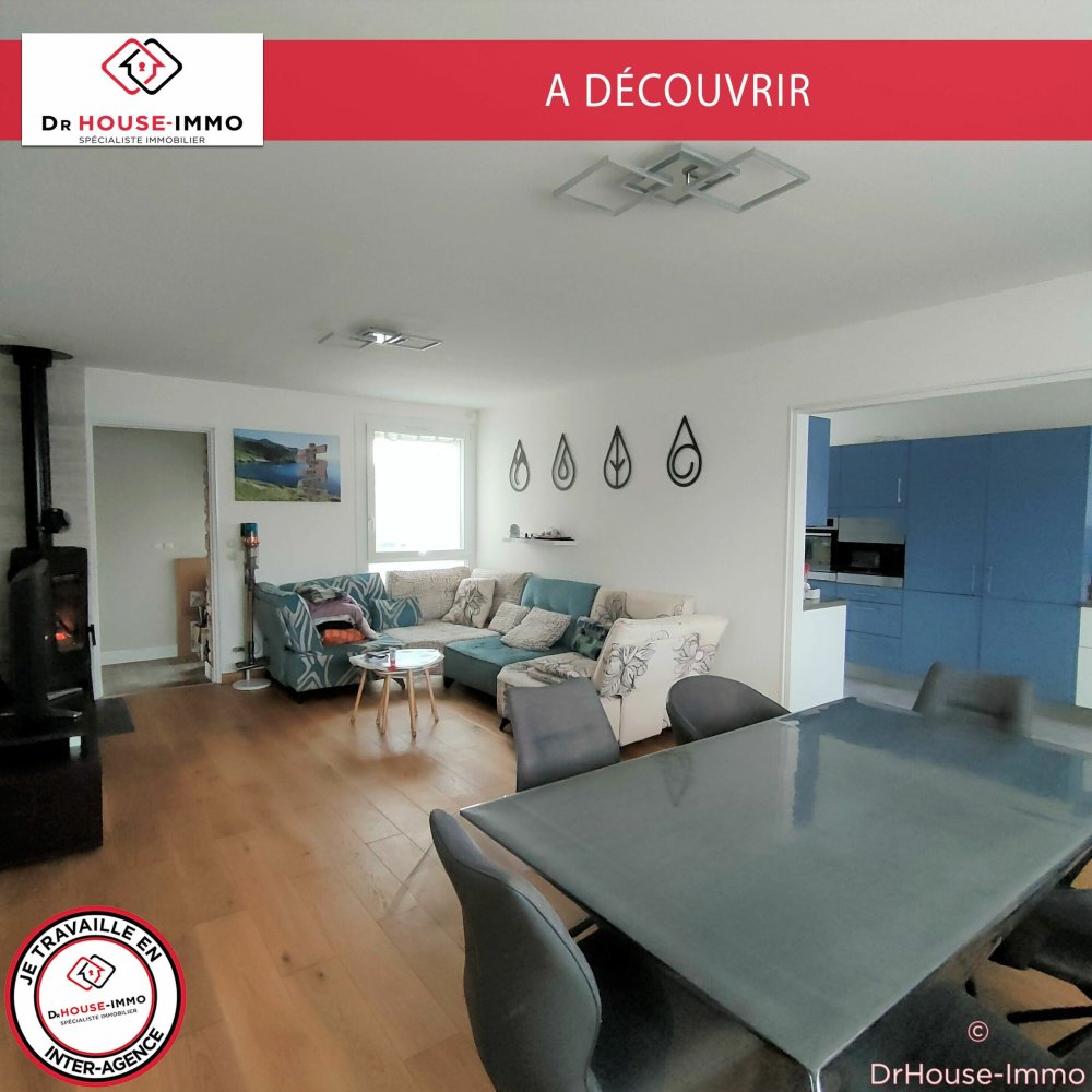 5 bedrooms House in Nemours, France No. 143863