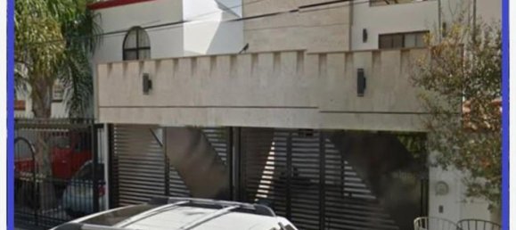 Casa T3 em Queretaro, Mexico N.º 169857 2