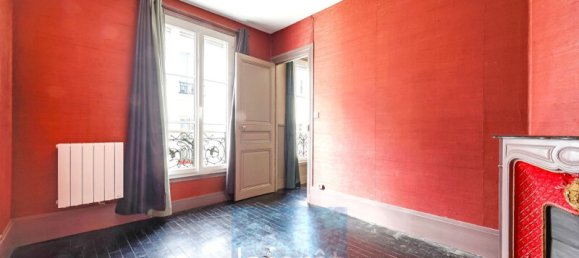 1 chambre Appartement à Clichy, France No. 164931 8