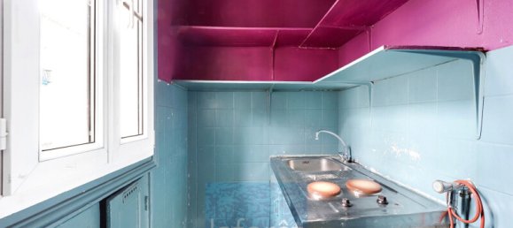 1 chambre Appartement à Clichy, France No. 164931 5