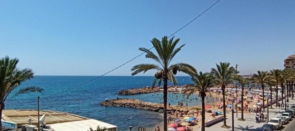 4 Schlafzimmer Wohnung in Torrevieja, Spain, Nr. 9850 5