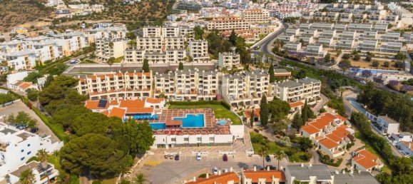 1 غرف نوم شقة في Albufeira, Portugal رقم 55249 19