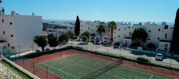 1 غرف نوم شقة في Albufeira, Portugal رقم 55249 17