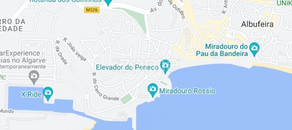 1 غرف نوم شقة في Albufeira, Portugal رقم 55249 20