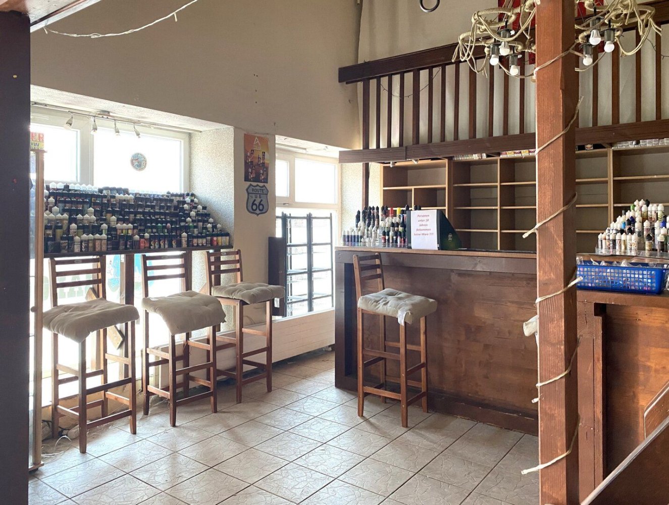 163m² Commercial property in Klosterneuburg, Austria No. 127736