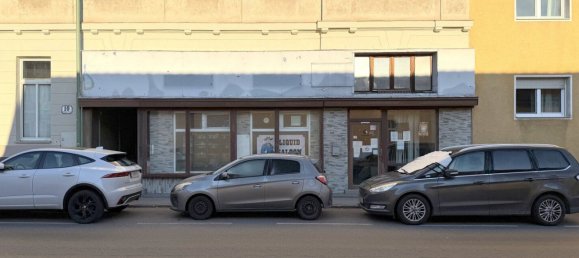 163m² Commercial property in Klosterneuburg, Austria No. 127736 8