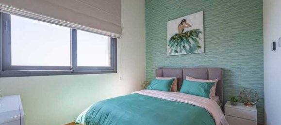 2 غرف نوم شقة في Limassol, Cyprus رقم 20830 10