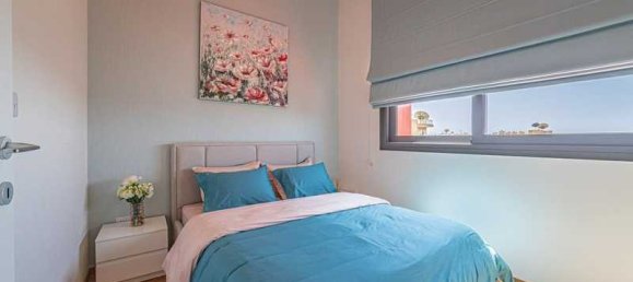 2 غرف نوم شقة في Limassol, Cyprus رقم 20830 9