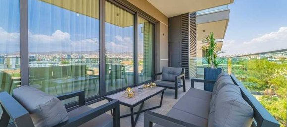 2 غرف نوم شقة في Limassol, Cyprus رقم 20830 4