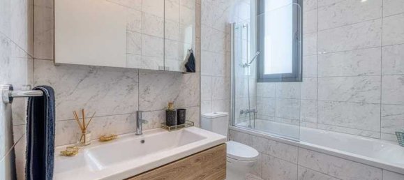 2 غرف نوم شقة في Limassol, Cyprus رقم 20830 14