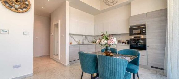 2 غرف نوم شقة في Limassol, Cyprus رقم 20830 5