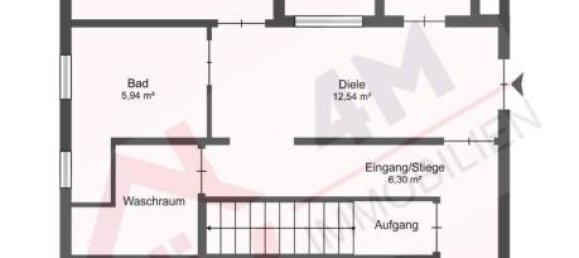6 rooms House in Zwentendorf an der Donau, Austria No. 213340 16