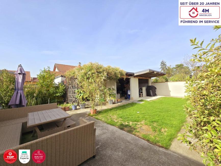 6 rooms House in Zwentendorf an der Donau, Austria No. 213340