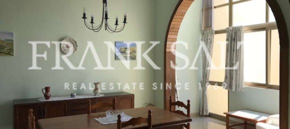 Дом с 2 спальнями в Фонтана, Мальта № 5546 12