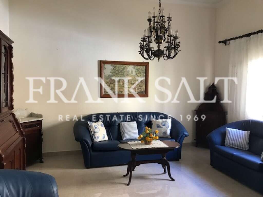 Дом с 2 спальнями в Фонтана, Мальта № 5546