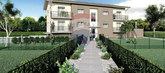 4 rooms Apartment in Cervarese Santa Croce, Italy No. 30658 8