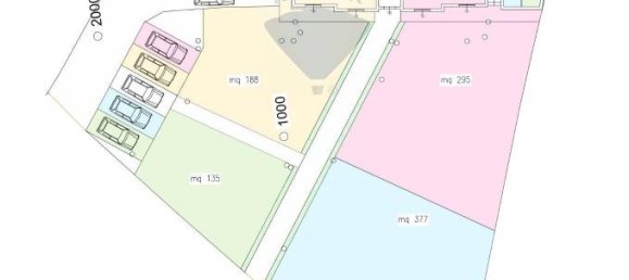 4 rooms Apartment in Cervarese Santa Croce, Italy No. 30658 14