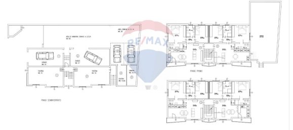 4 rooms Apartment in Cervarese Santa Croce, Italy No. 30658 5