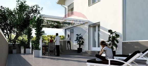 4 rooms Apartment in Cervarese Santa Croce, Italy No. 30658 6