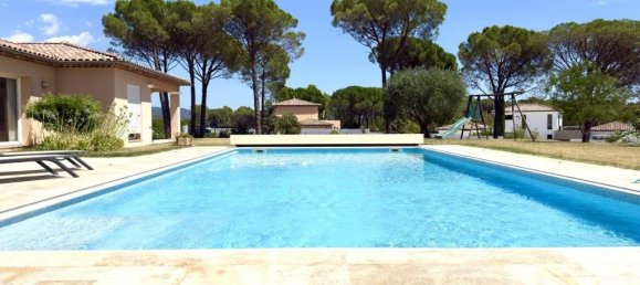 5 bedrooms Villa in La Motte, France No. 349597 2