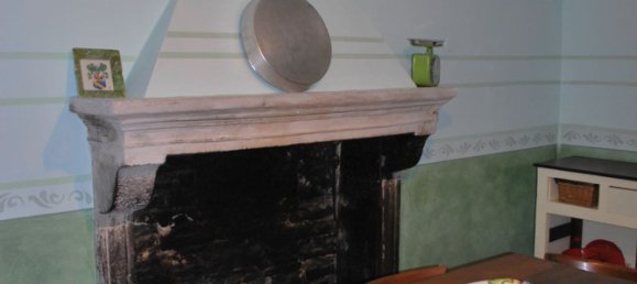 10 rooms House in Toano, Italy No. 175639 48