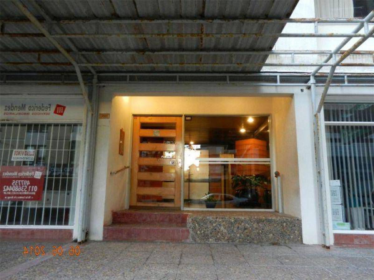 2 Schlafzimmer Wohnung in Mar del Plata, Argentina, Nr. 98517