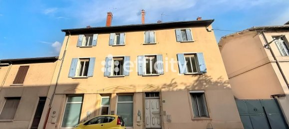 2 bedrooms Duplex in Caluire-et-Cuire, France No. 290547 6